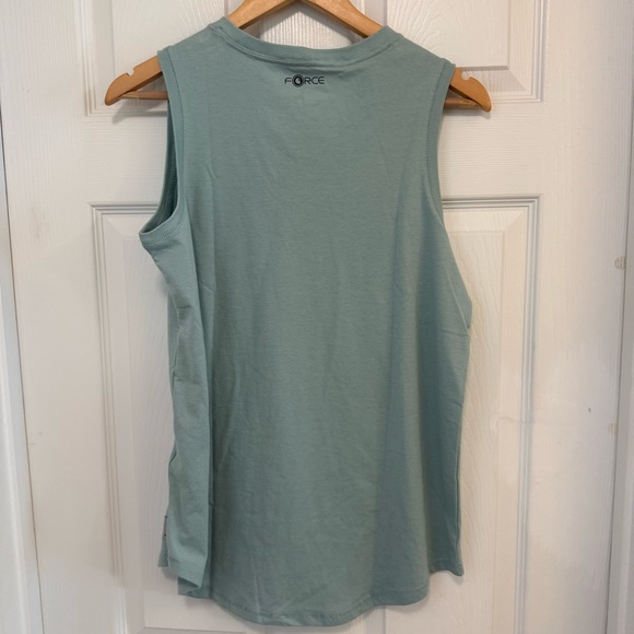 NWT Carhartt Force® Relaxed Fit Tank - Picture 4 of 7